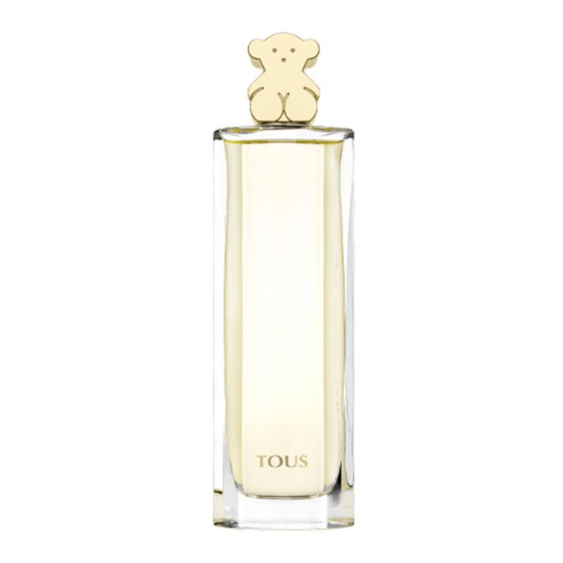 Perfume TOUS Gold Eau De Parfum 90 ml para mujer