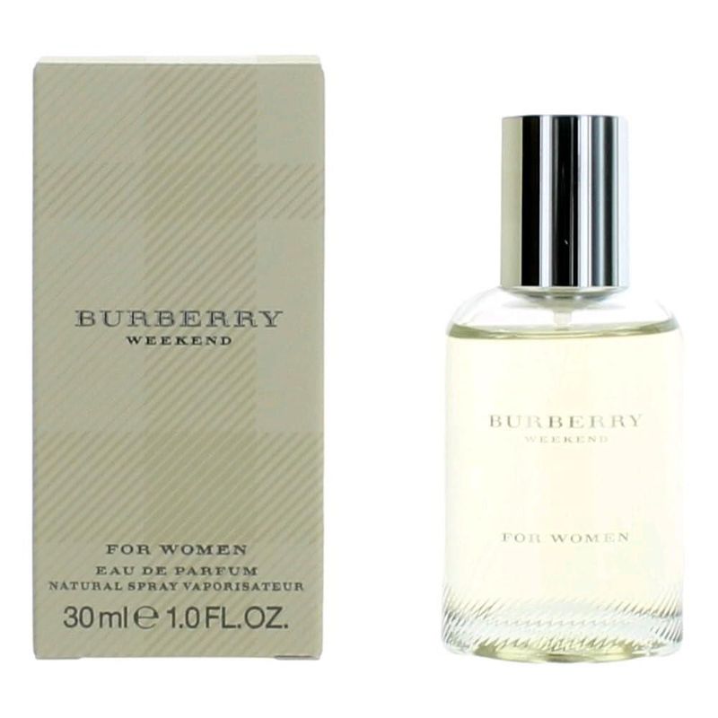 Perfume Burberry Weekend Eau de Parfum 30 ml/30 ml en aerosol