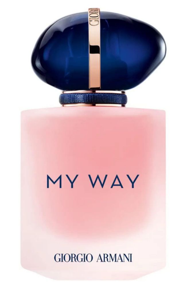 Perfume Giorgio Armani My Way Floral Eau de Parfum para mujer 50 ml