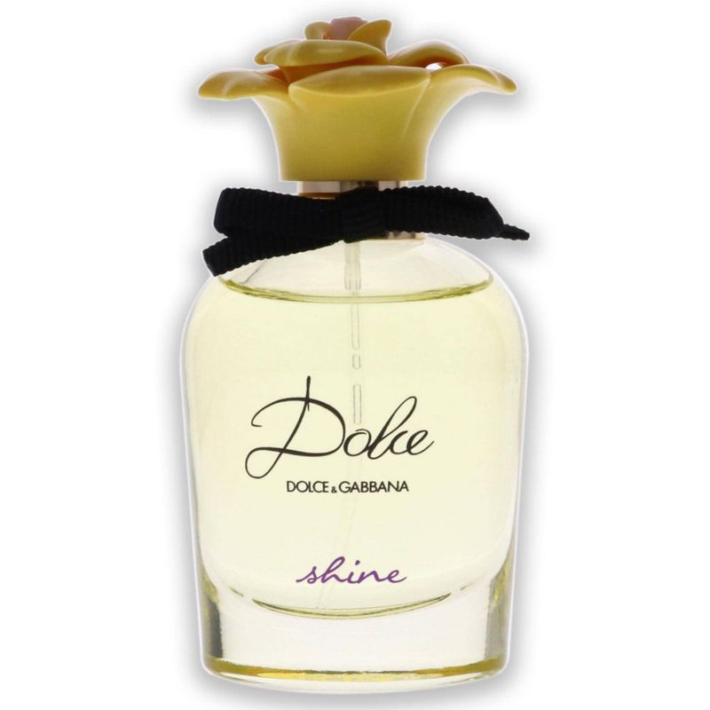 Perfume Dolce & Gabbana Dolce Shine Eau de Parfum para mujer 50 ml