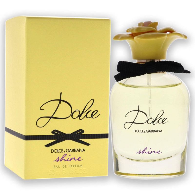 Perfume Dolce & Gabbana Dolce Shine Eau de Parfum para mujer 50 ml
