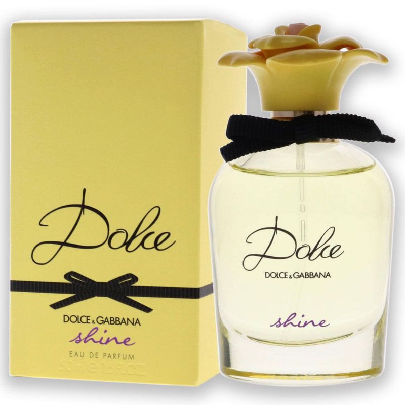 Perfume Dolce & Gabbana Dolce Shine Eau de Parfum para mujer 50 ml