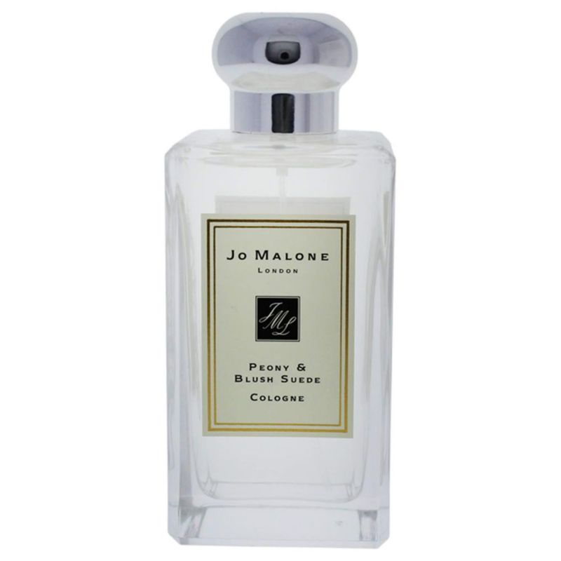 Colonia de gamuza Perfume Jo Malone Peony & Blush 100 ml para mujer