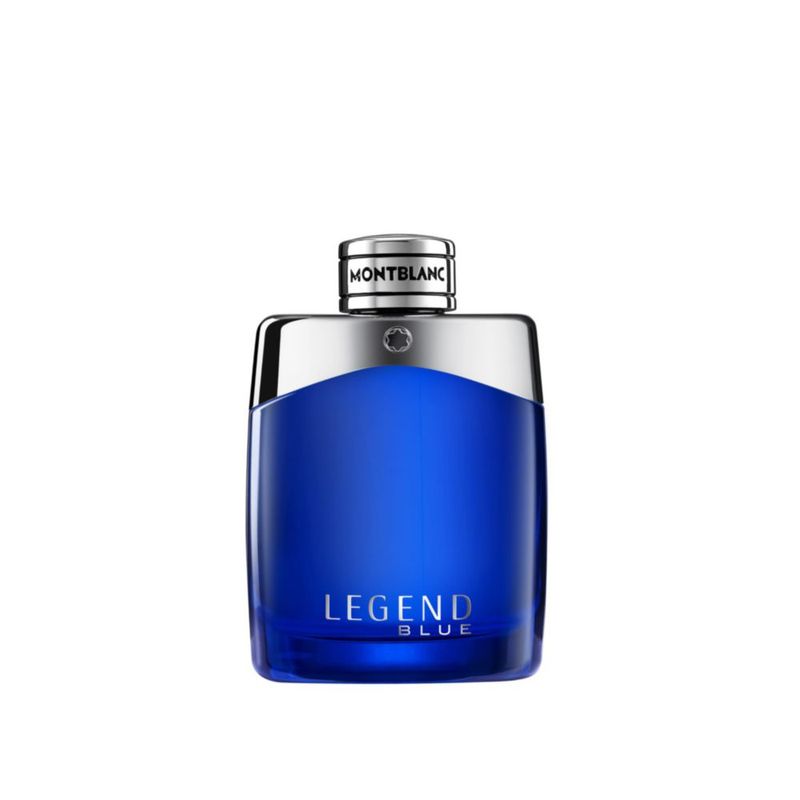 Perfume MONTBLANC Legend Blue Eau de Parfum 100 ml para hombre