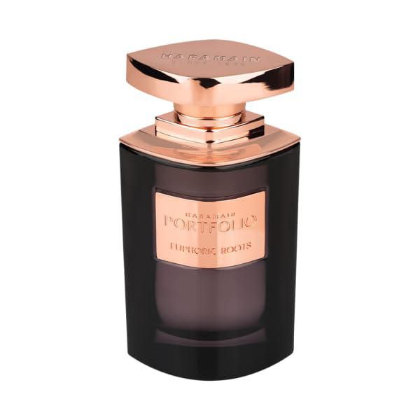 Perfume Al Haramain Portfolio Euphoric Roots 75 ml