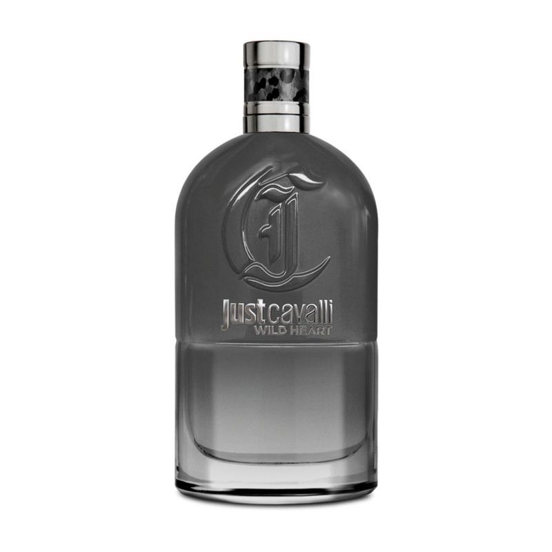 Perfume Roberto Cavalli Just Cavalli Wild Heart EDT 90 ml para hombre
