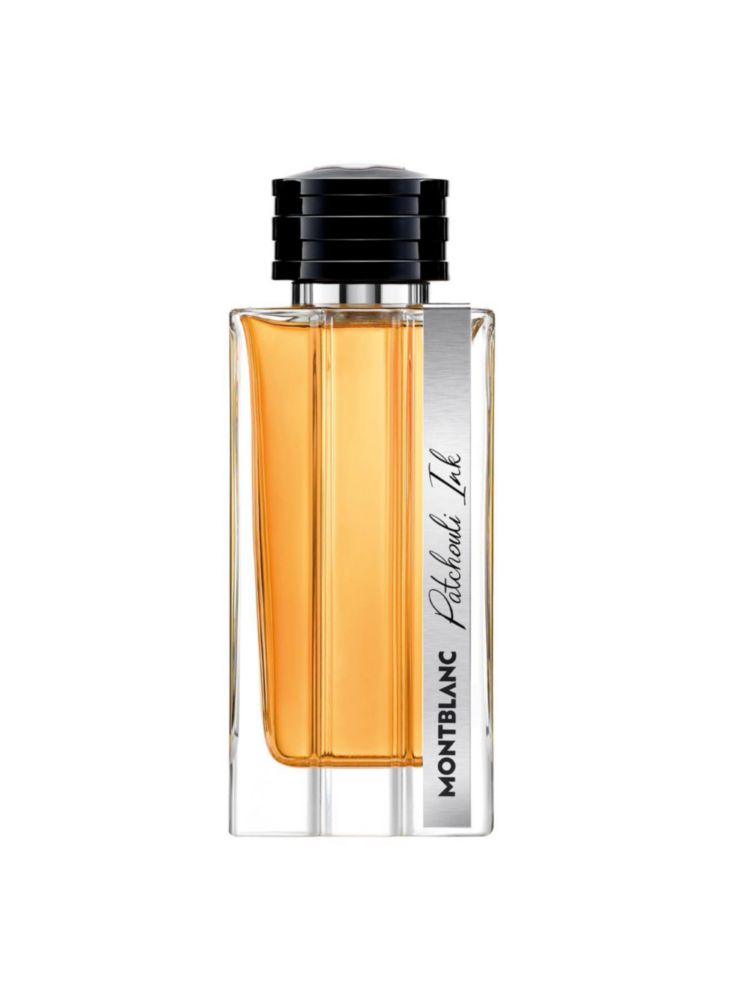 Tinta de pachulí Montblanc 4.2 Edp M de Personal Fragrance