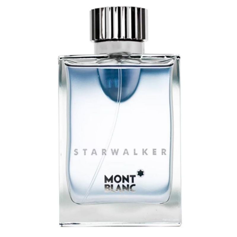 PERFUME MONT BLANC STARWALKER PARA HOMBRE 75ML EDT