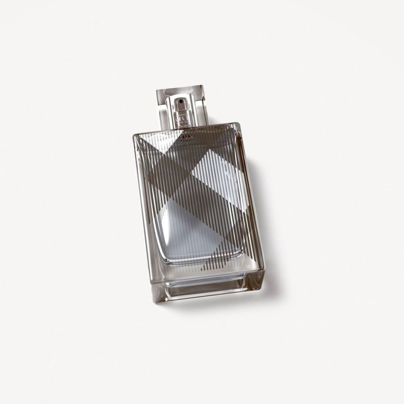 Perfume BURBERRY Brit Eau De Toilette para hombre 50 ml