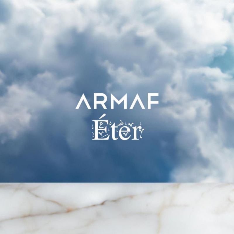 Perfume Arabe Arabian Sky de Armaf Eter para hombre 100 ml