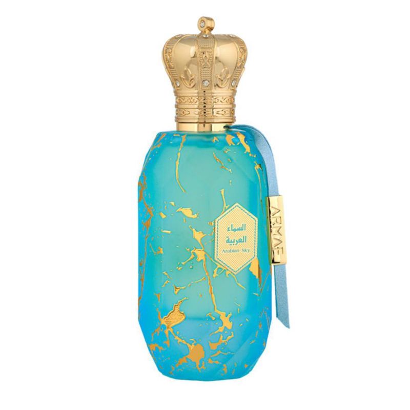 Perfume Arabe Arabian Sky de Armaf Eter para hombre 100 ml