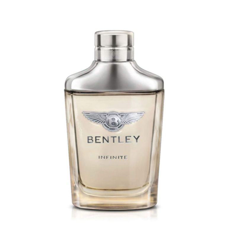 Perfume Bentley Infinite Eau de Toilette 100 ml para hombre