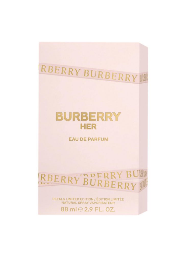 Perfume Burberry Her Petals Eau De Parfum 85 ml para mujer