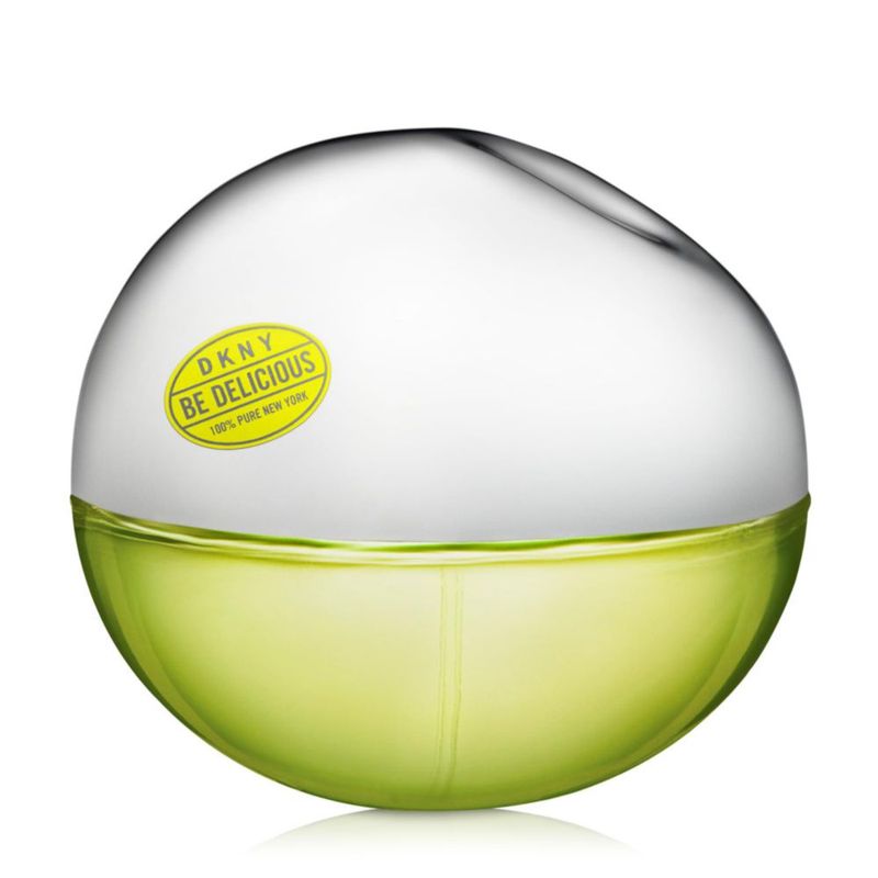 Perfume DKNY Be Delicious Eau de Parfum 30 ml para mujer