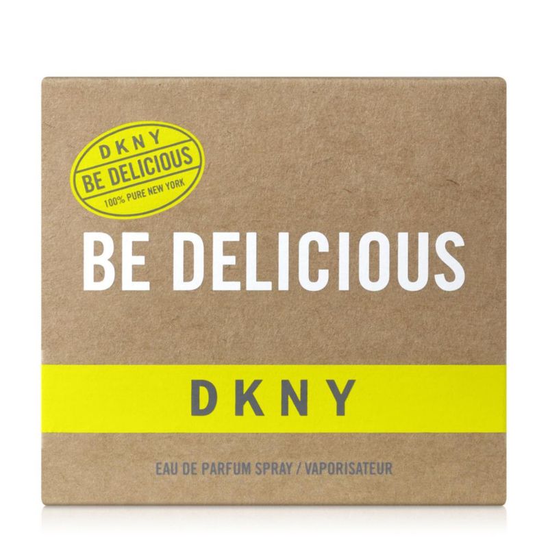 Perfume DKNY Be Delicious Eau de Parfum 30 ml para mujer