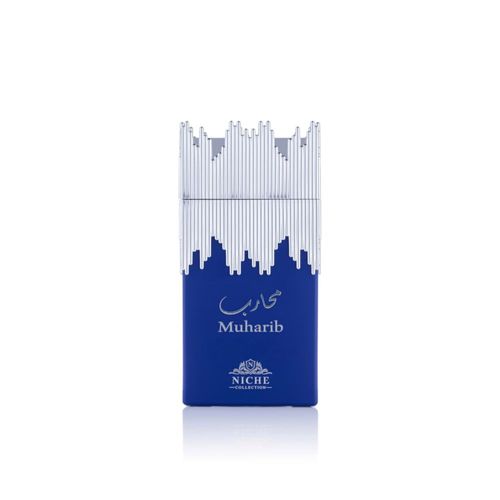 Perfume Khalis Niche Collection Muharib EDP 100 ml para hombre