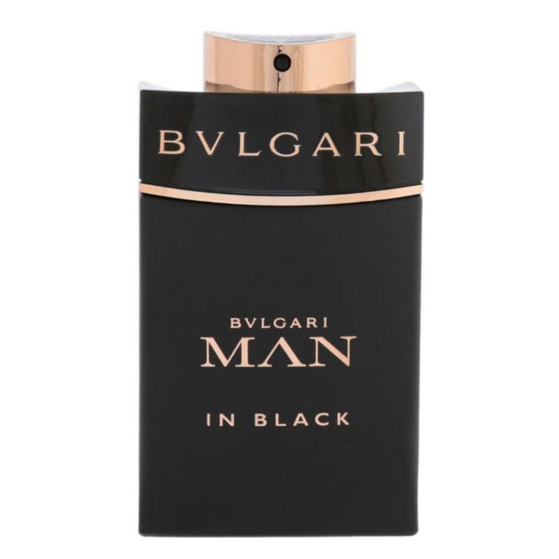 PERFUME BVLGARI BVLGARI MAN IN BLACK HOMBRE EDP 100 ML