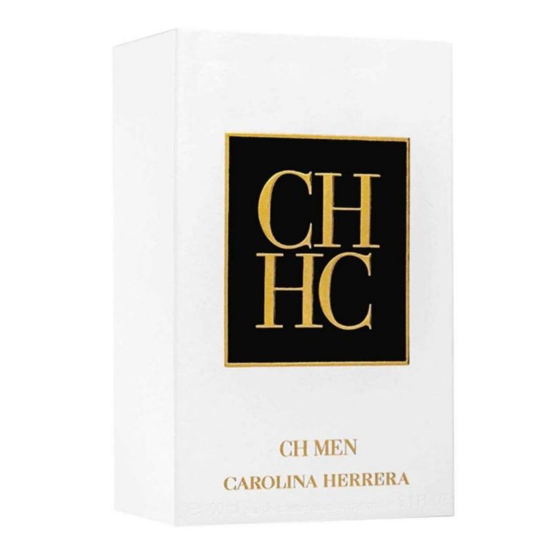 PERFUME CAROLINA HERRERA CH HOMBRE EDT 100 ML