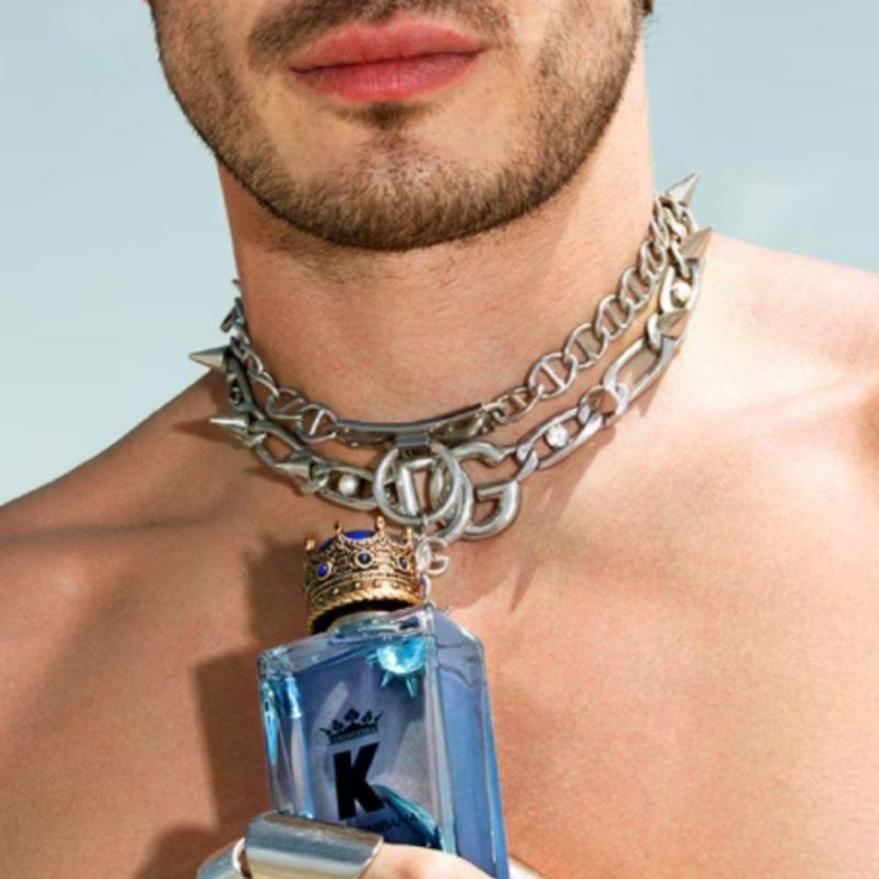 PERFUME DOLCE & GABBANA K HOMBRE EDT 100 ML