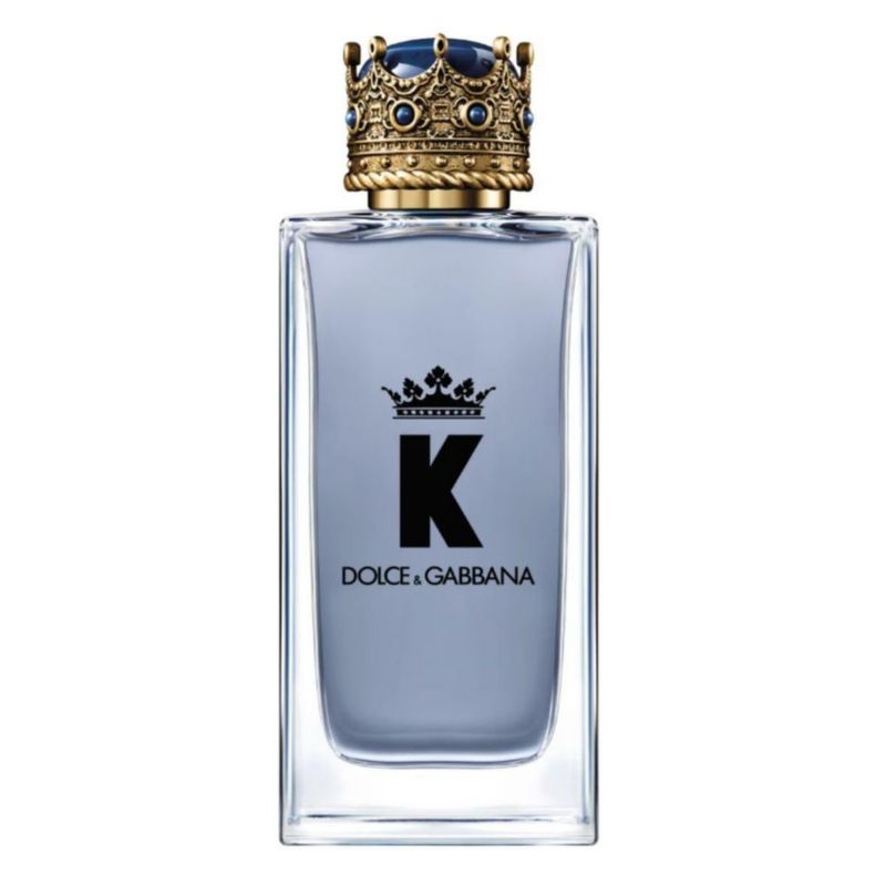 PERFUME DOLCE & GABBANA K HOMBRE EDT 100 ML