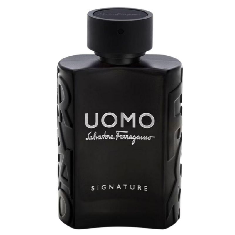 PERFUME FERRAGAMO UOMO SIGNATURE HOMBRE EDP 100 ML