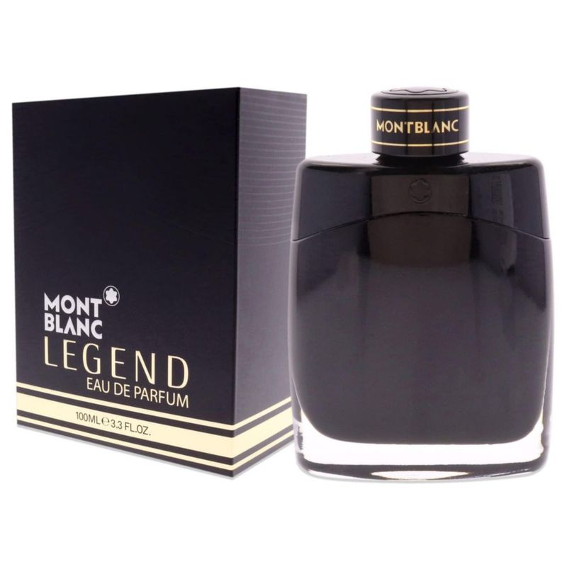 Perfume MONTBLANC Legend Eau de Parfum 100 ml para hombre