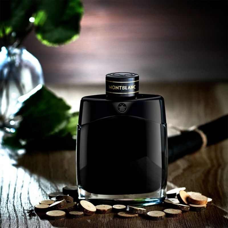Perfume MONTBLANC Legend Eau de Parfum 100 ml para hombre