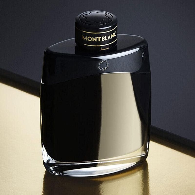 Perfume MONTBLANC Legend Eau de Parfum 100 ml para hombre