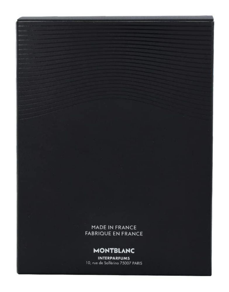 Perfume MONTBLANC Legend Eau de Parfum 100 ml para hombre