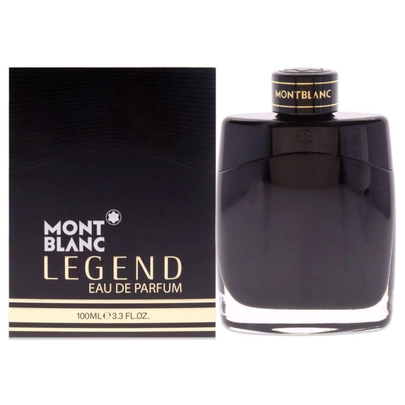 Perfume MONTBLANC Legend Eau de Parfum 100 ml para hombre