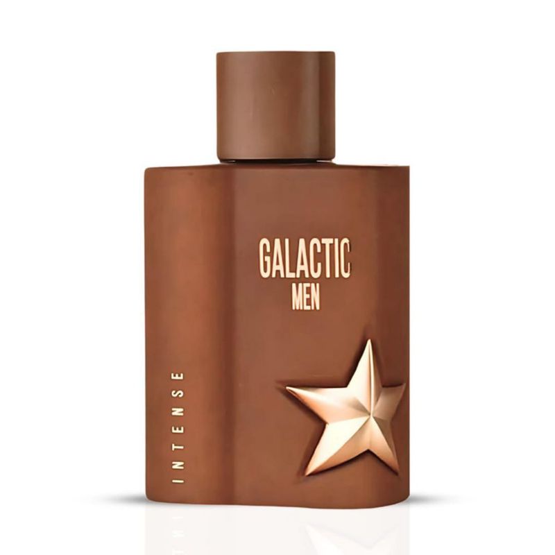 Perfume Maison Alhambra Galactic Men Intense Eau de Parfum 100 ml