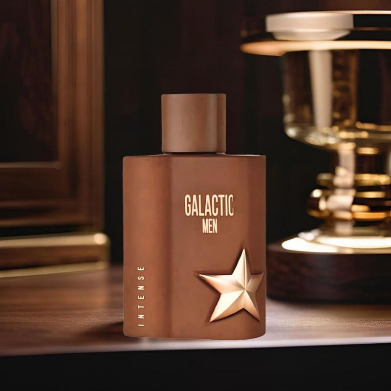 Perfume Maison Alhambra Galactic Men Intense Eau de Parfum 100 ml