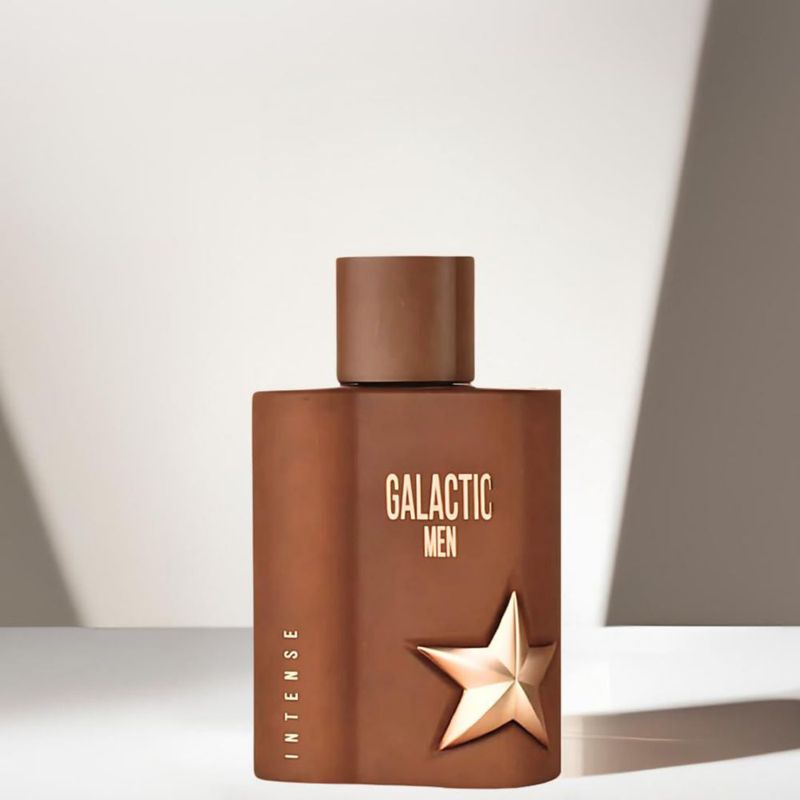 Perfume Maison Alhambra Galactic Men Intense Eau de Parfum 100 ml