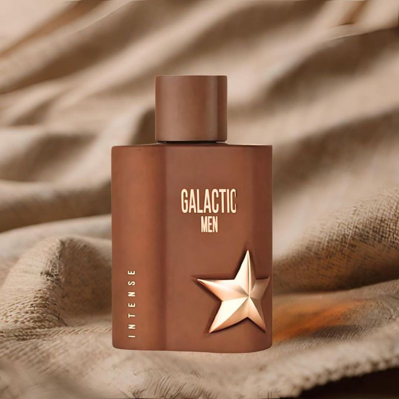 Perfume Maison Alhambra Galactic Men Intense Eau de Parfum 100 ml