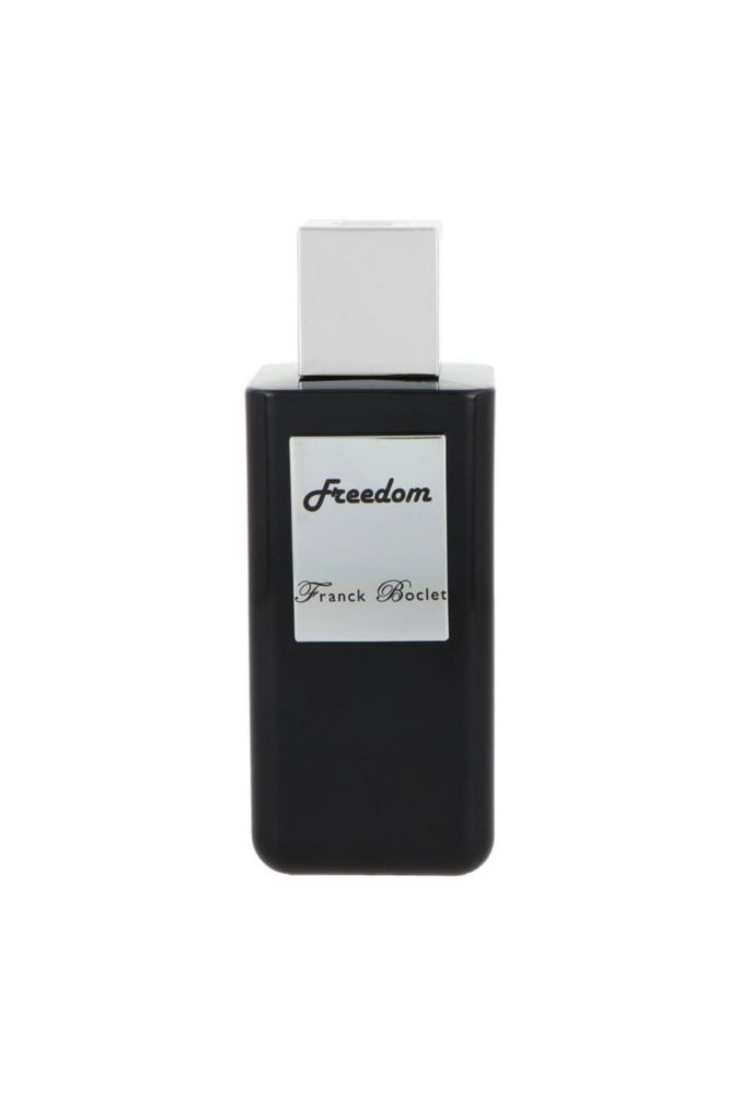 Perfume Franck Boclet Freedom Extrait De Parfum 100 ml para hombre