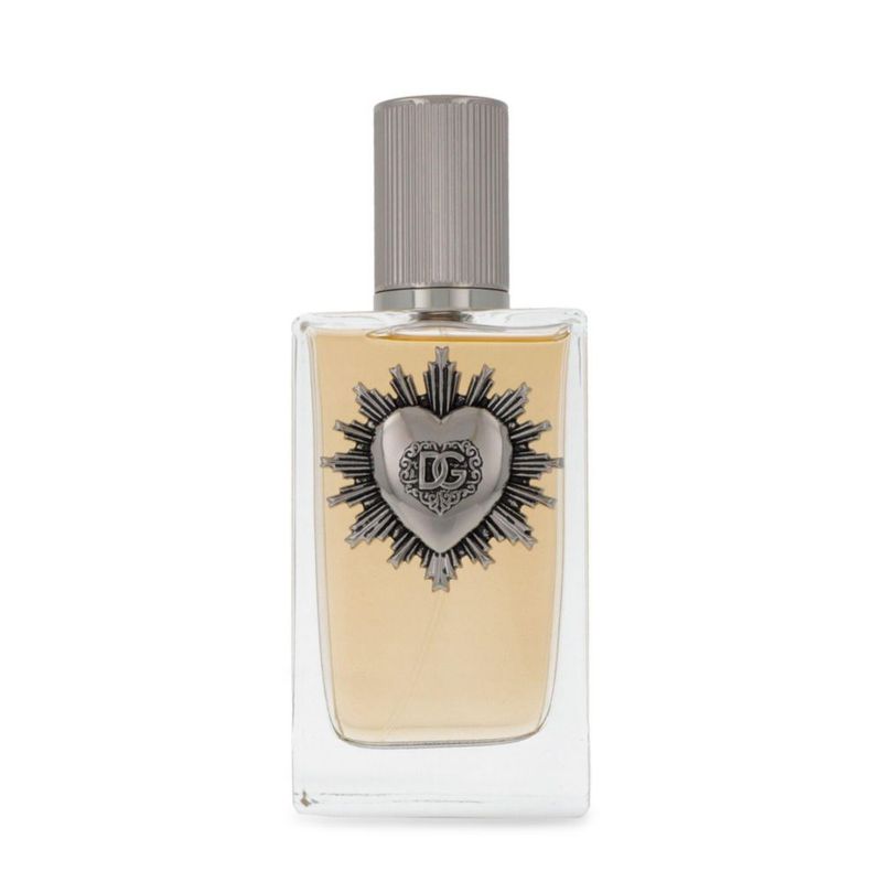 Dolce & Gabbana Devotion Pour Homme 100Ml Edp Spray