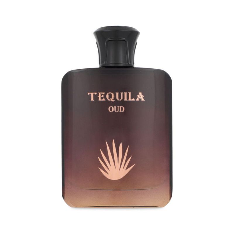 Bharara Tequila Oud 100Ml Edp Spray