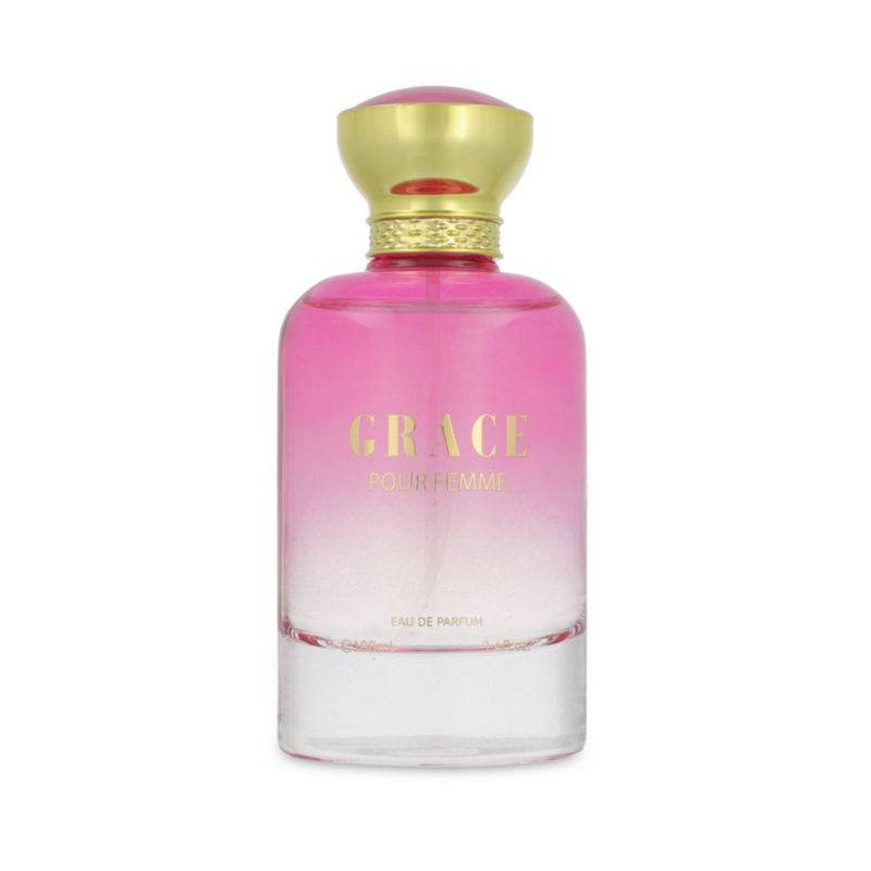 Bharara Grace 100Ml Edp Spray
