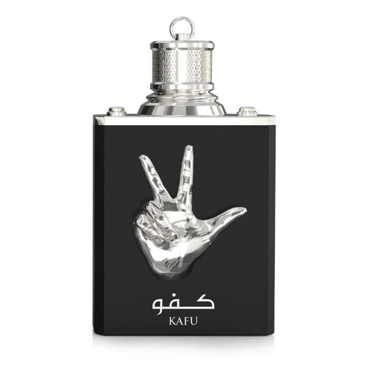 Perfume Amaran Parfums Kafu 100 Ml