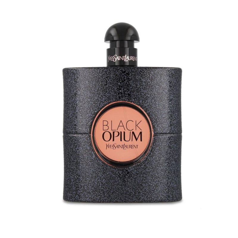 Opium black 90ml edp spray