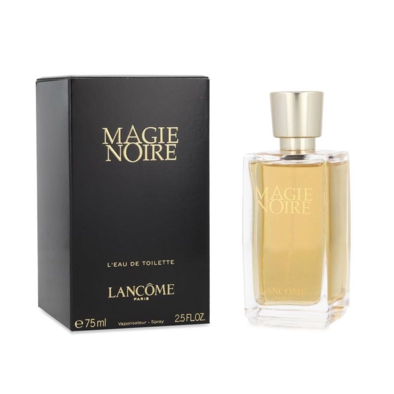 Magie noire 75ml edt spray