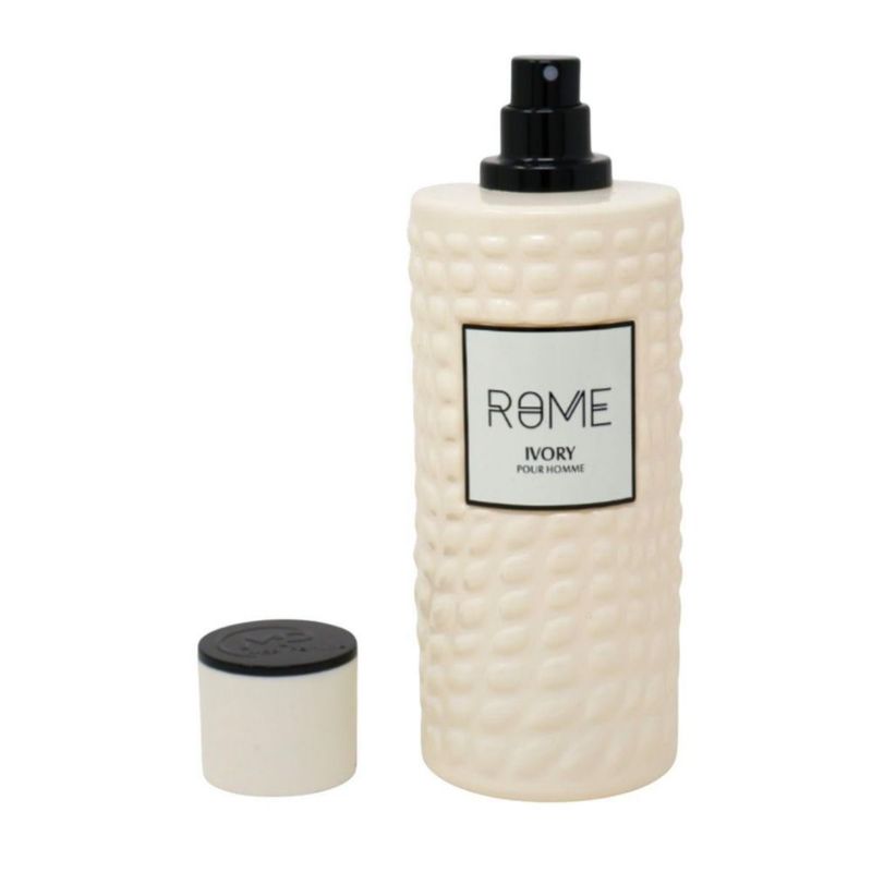 BHARARA MAST  ROME IVORY HOMBRE EDP 100 ML