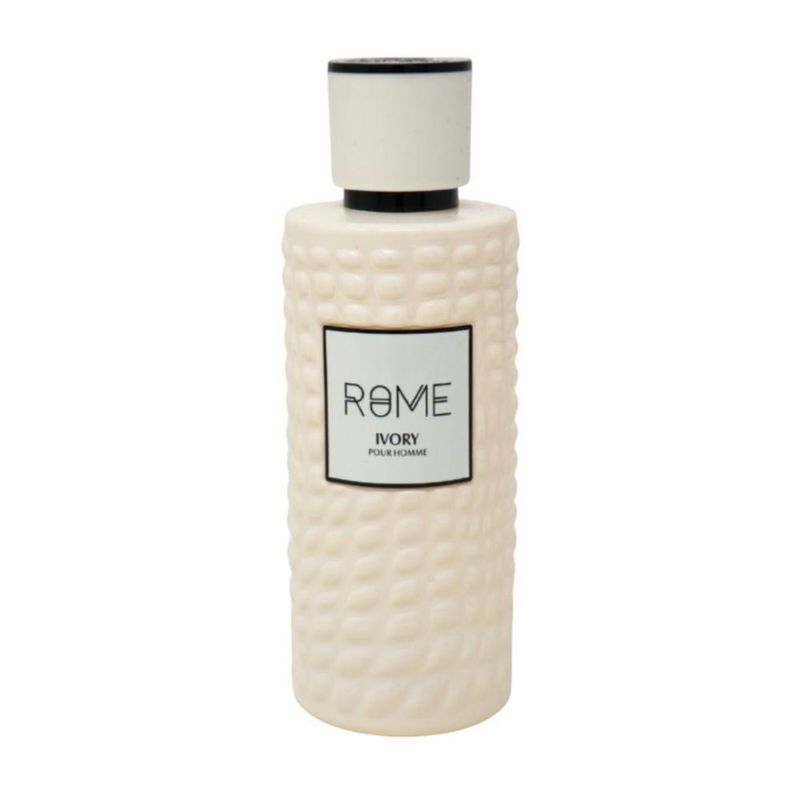 BHARARA MAST  ROME IVORY HOMBRE EDP 100 ML