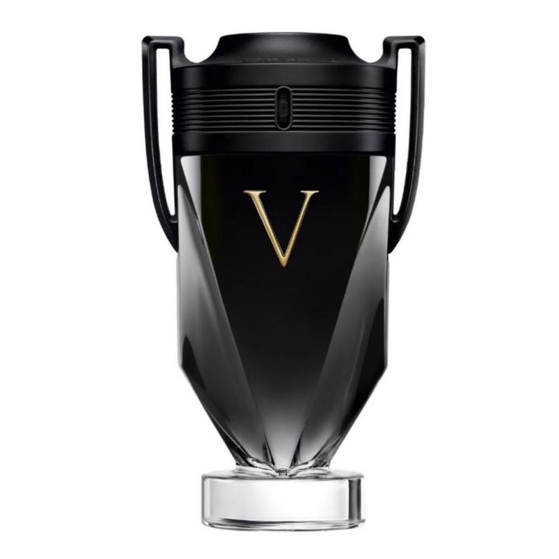 PACO RABANNE INVICTUS VICTORY HOMBRE EDP 200 ML