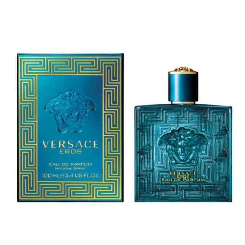 VERSACE EROS HOMBRE EDP 100 ML