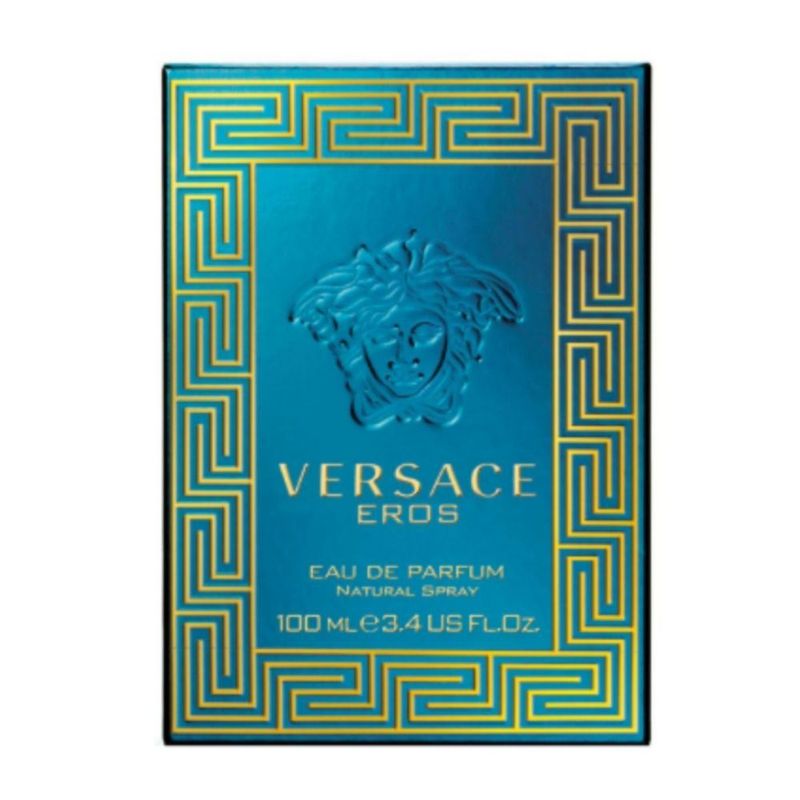 VERSACE EROS HOMBRE EDP 100 ML