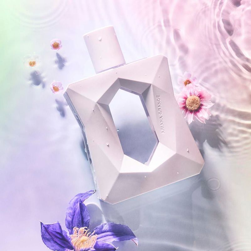 Perfume Ariana Grande God is a Woman Eau de Parfum 100 ml