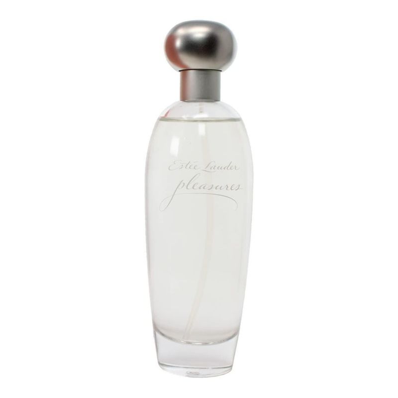 Perfume Estée Lauder Pleasures Eau de Parfum 100 ml