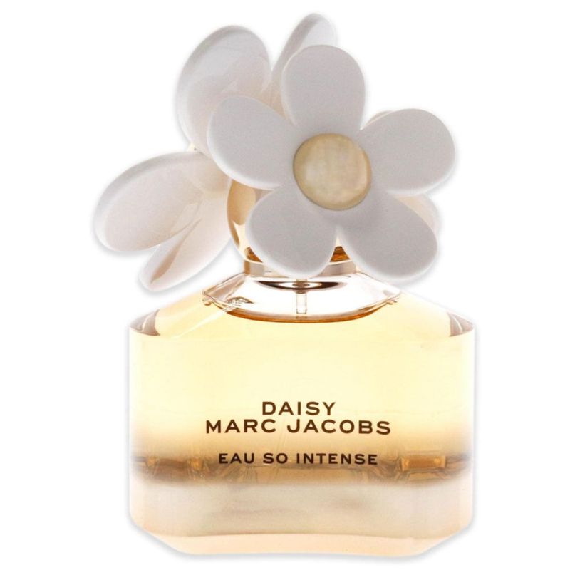 Perfume Marc Jacobs Daisy Eau So Intense Edp 50 Ml Para Mujer