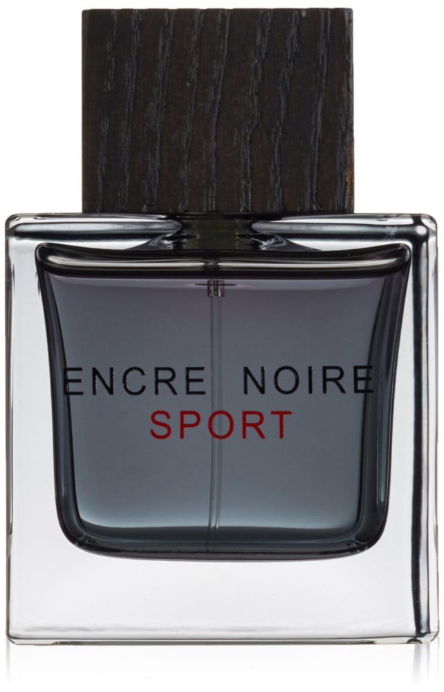 Perfume Lalique Encre Noire Sport EDT 100 ml para hombre